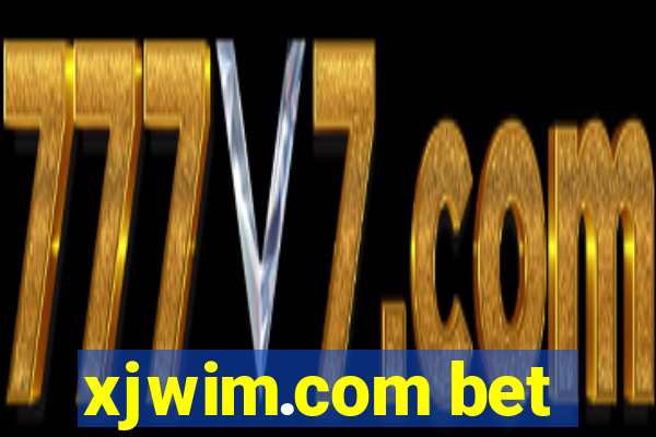 xjwim.com bet